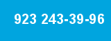 923 243-39-96